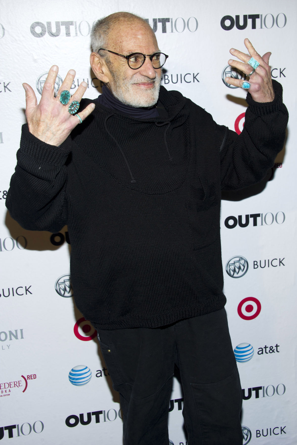 Larry Kramer